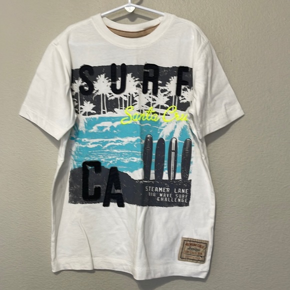 Old Navy Other - KID’S SURF TSHIRT